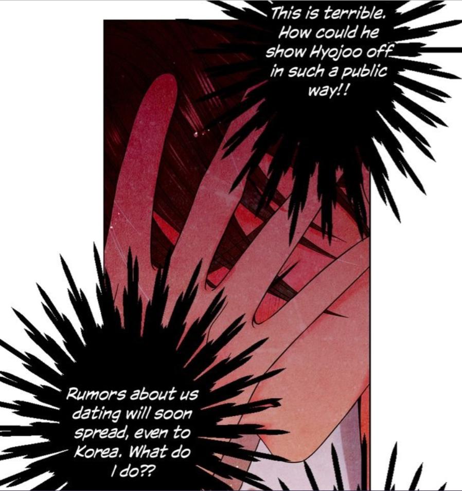 I Got No Boy Chapter 35 39